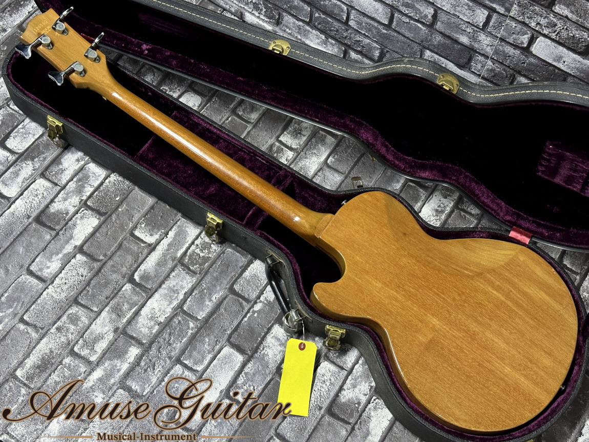 Gibson Les Paul Triumph Bass 1973年製【Full Original & Beautiful