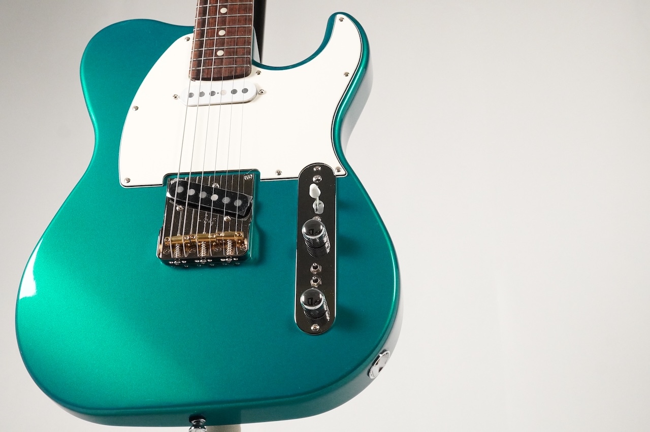 truth テレキャスタータイプ TTL-201 オーダー仕様 トゥルース 美品 truth テレキャスタータイプ TTL-201 オーダー仕様 トゥルース 美品