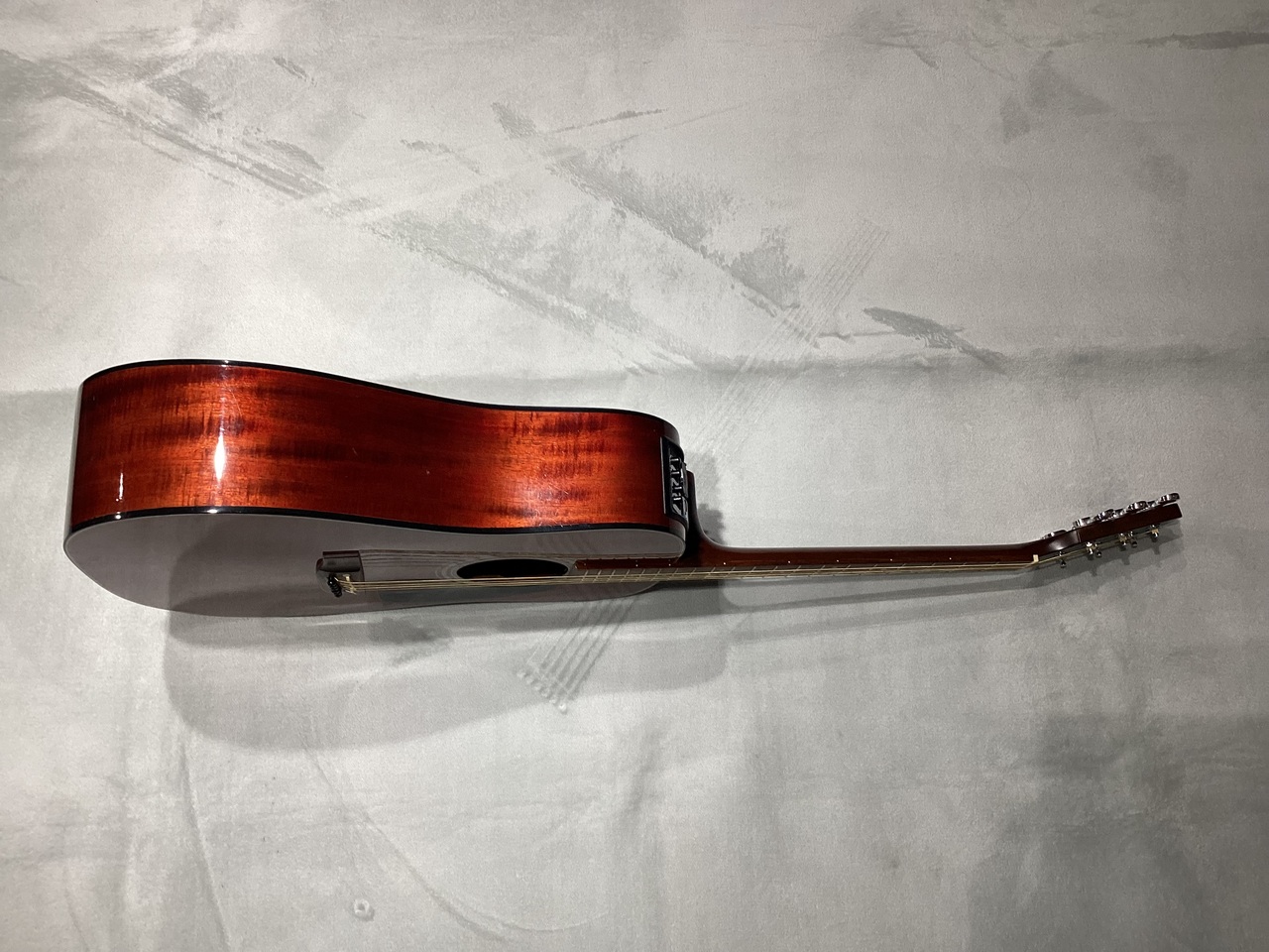 Takamine PT-207 1999年製（中古）【楽器検索デジマート】