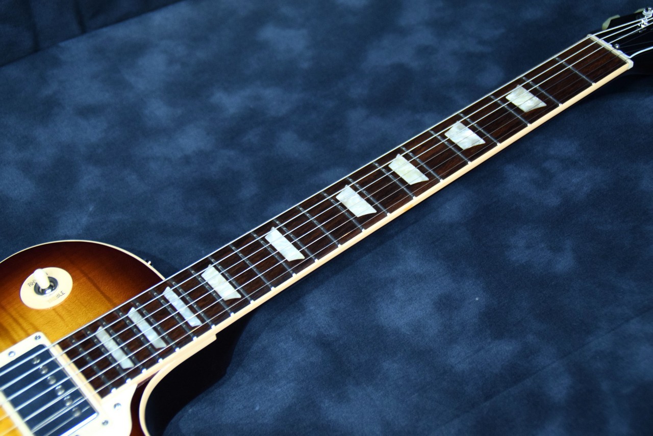 Gibson Les Paul Traditional 2016 T Desert Burst（中古）【楽器検索