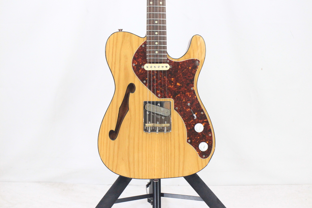 Psychederhythm T-Line Solid ギター テレキャスター Psychederhythm SOLID T-LINE LIMITED（中古）【楽器検索デジマート】