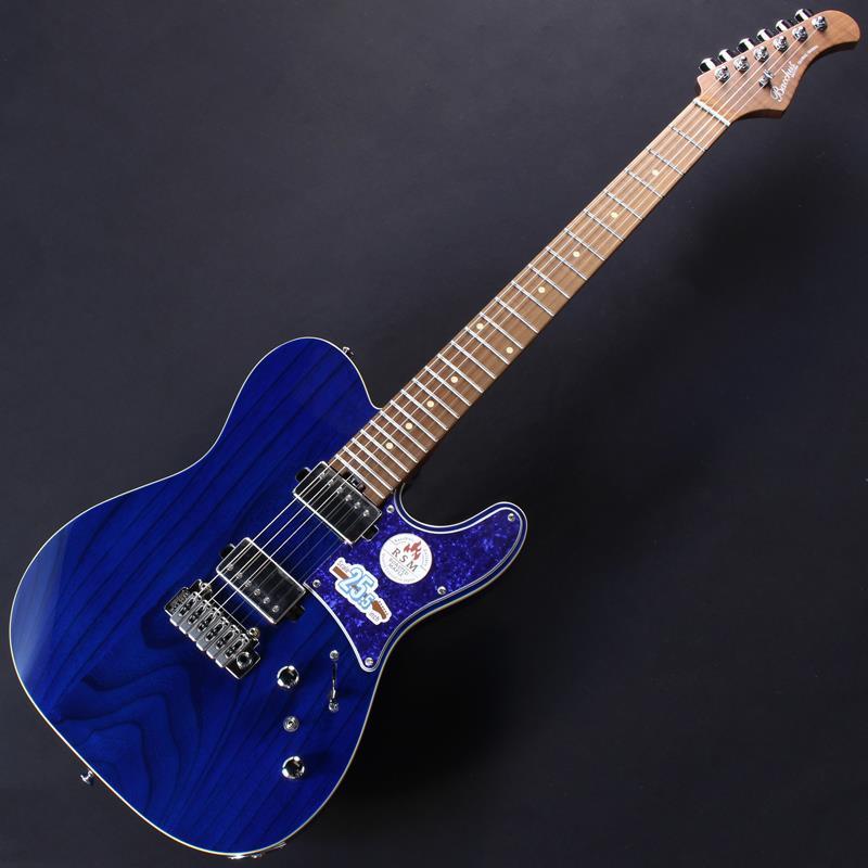Bacchus Global Series TACTICS-24ASH/RSM (STB/BLUE PG) [Limited