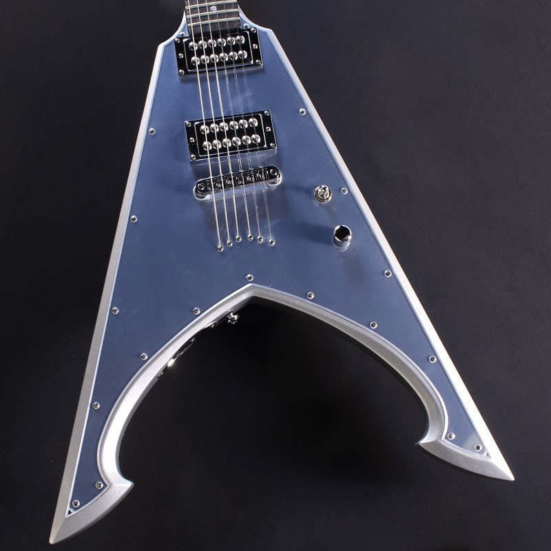 DEAN Michael Amott Tyrant Tin Man #WK24110337（新品）【楽器検索