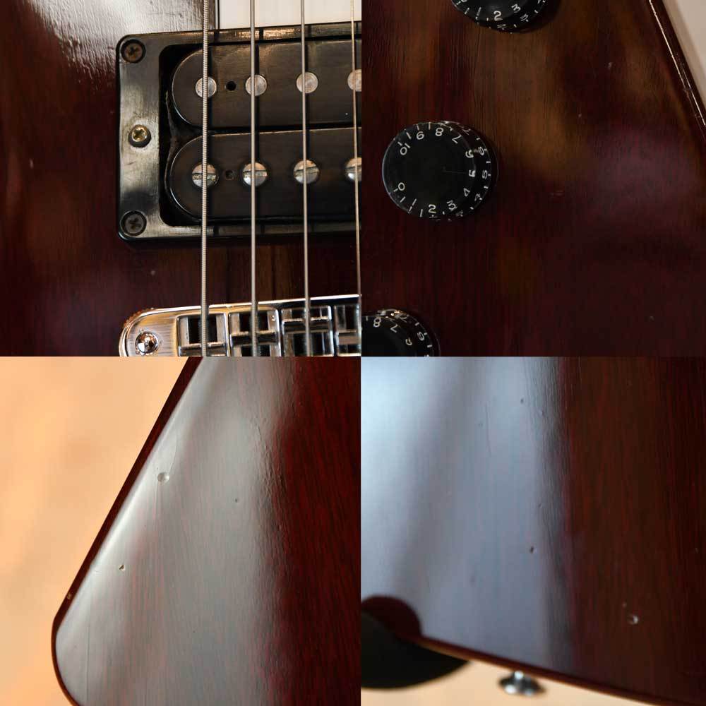 Gibson Explorer 76 Reissue 