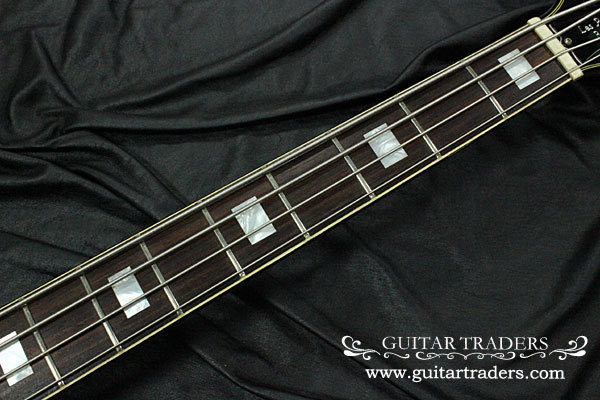 Gibson 1973 Les Paul Triumph Bass（ビンテージ）【楽器検索デジマート】