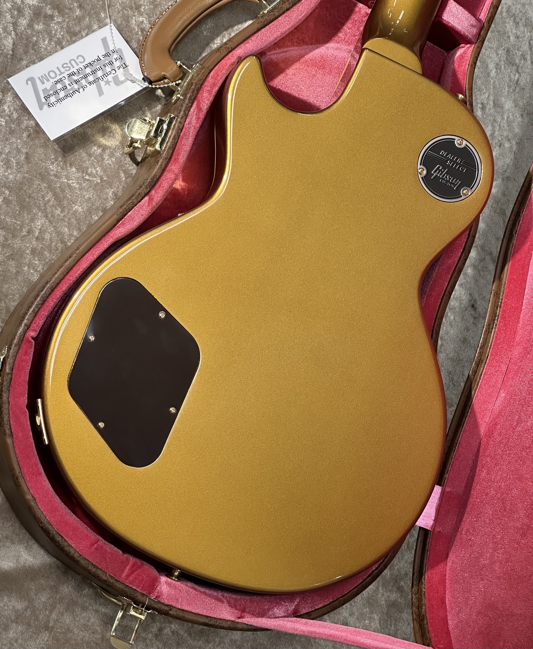 Gibson Custom Shop Ltd Run Historic Collection 1957 Les Paul