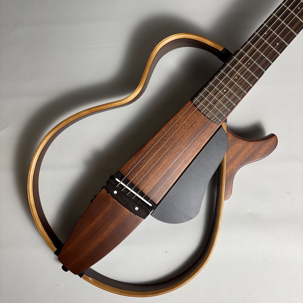 YAMAHA SLG200S 動作確認OK 本体のみ　弾きやすい　中古美品 YAMAHA 【中古】SLG200S（中古/送料無料）【楽器検索デジマート】