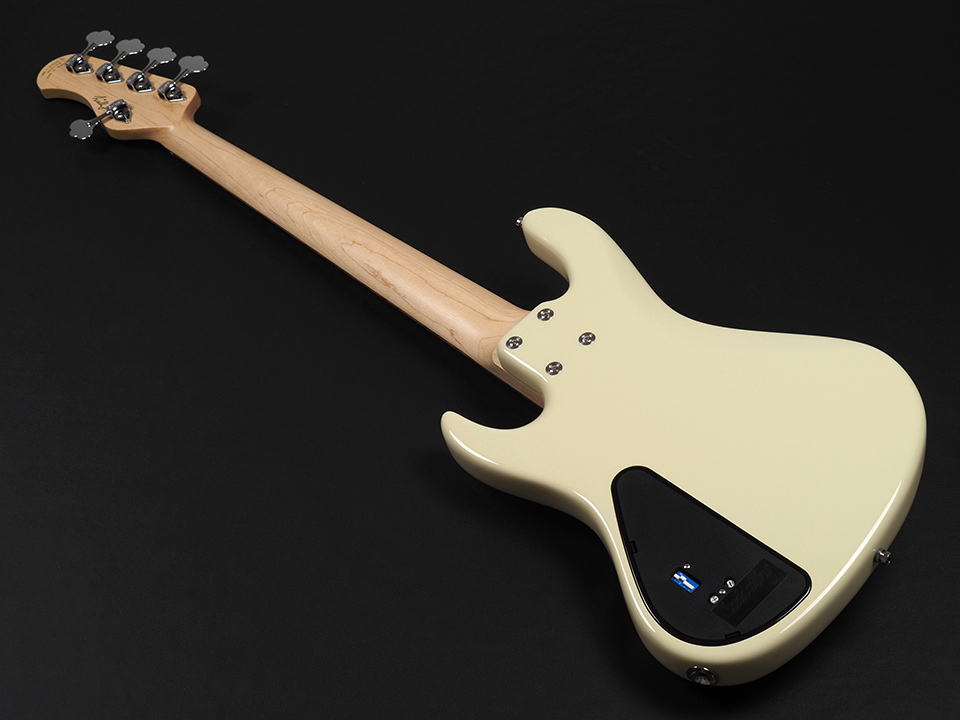 Sadowsky Metroline ML22 WL5 Alder 【Will Lee Model】 ~Solid
