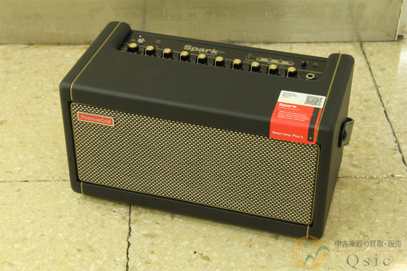 Positive Grid SPARK [QL054]【神戸店在庫】（中古）【楽器検索