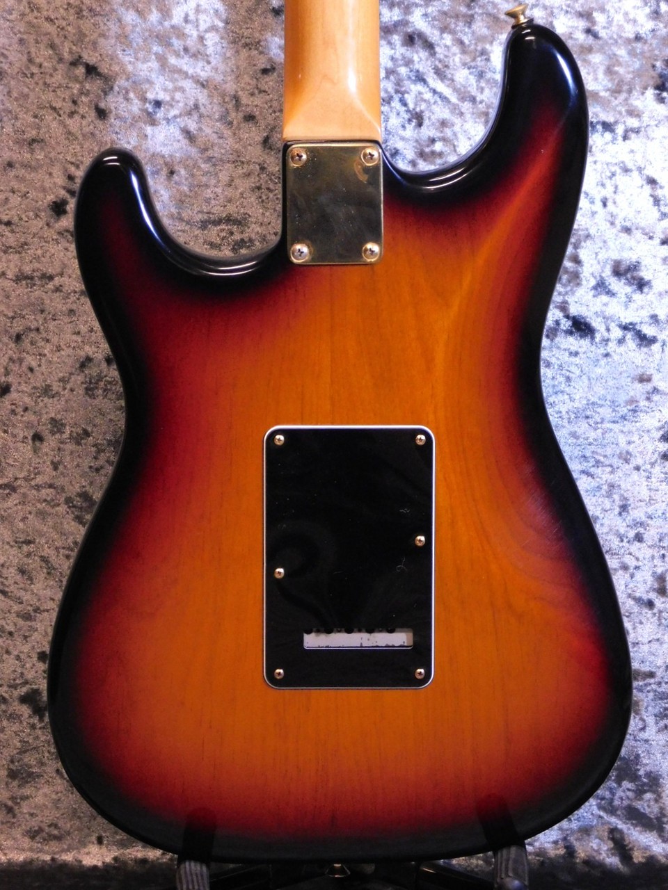 Fender Stevie Ray Vaughan Stratocaster '92（中古）【楽器検索