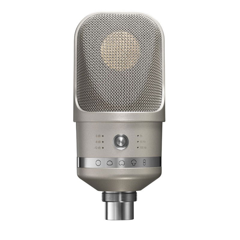 NEUMANN TLM107 (国内正規品3年保証)(ノイマン)(TLM 107)(コンデンサー