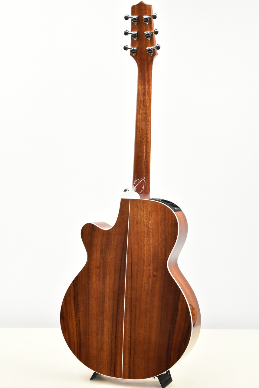 Takamine 【クロサワ横浜店】【ハワイアンコアボディ】PTU131KC N 【48