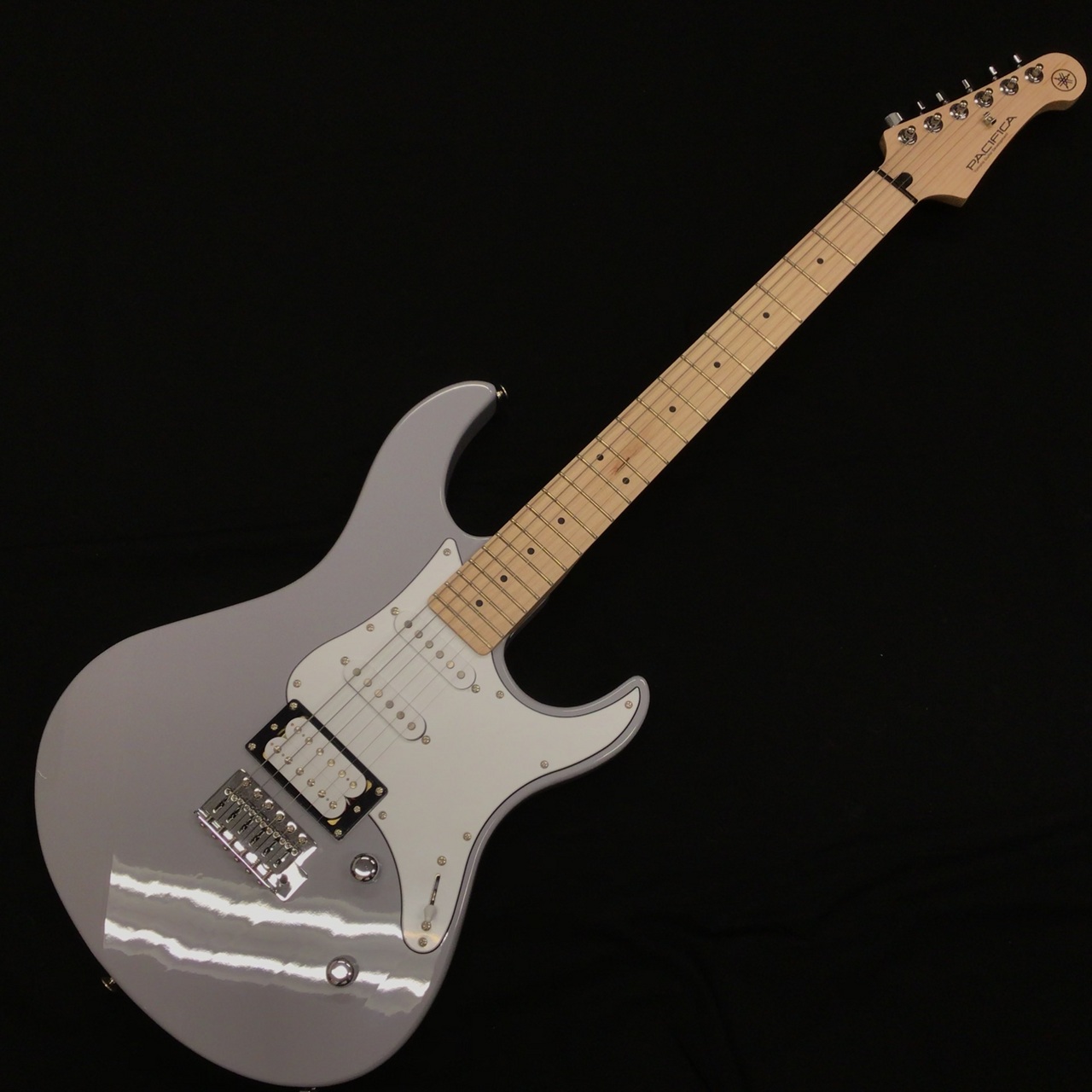 YAMAHA PACIFICA112VM GRY(グレー)（新品/送料無料）【楽器検索