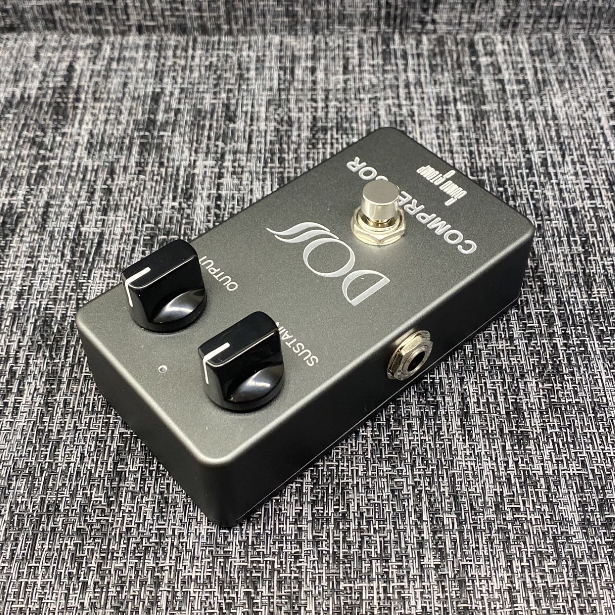 SUMO STOMP DOSS COMPRESSOR（新品/送料無料）【楽器検索