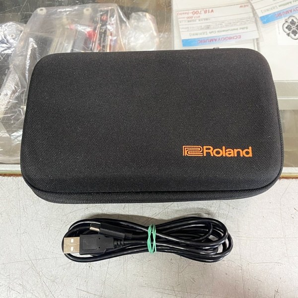 Roland AIRA Compact S-1 TWEAK SYNTHESIZER（中古）【楽器検索