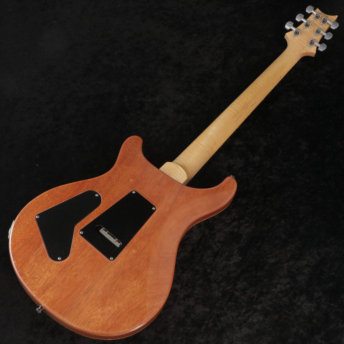 Paul Reed Smith(PRS) 2014 Custom 24 Floyd 10Top Violet Pattern