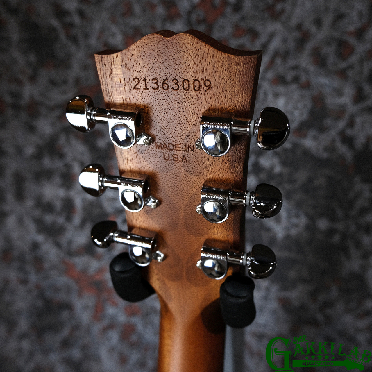 Gibson G-Bird Natural 【現物画像】【エレアコ】（新品）【楽器検索