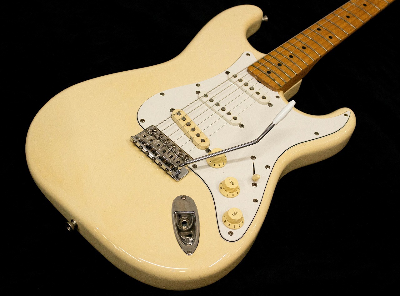 ギター fender japan st68-85tx Fender Japan ST68-85TX（中古）【楽器検索デジマート】