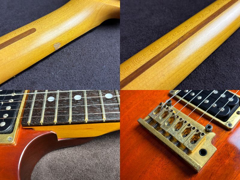 Ibanez SV470（中古）【楽器検索デジマート】