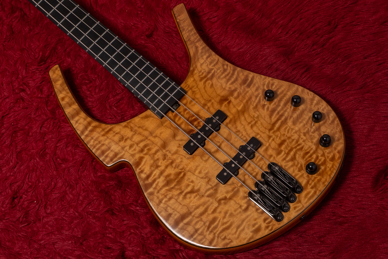 Parker FB4 Fly Bass 3.355kg #0303266【GIB横浜】（中古/送料無料