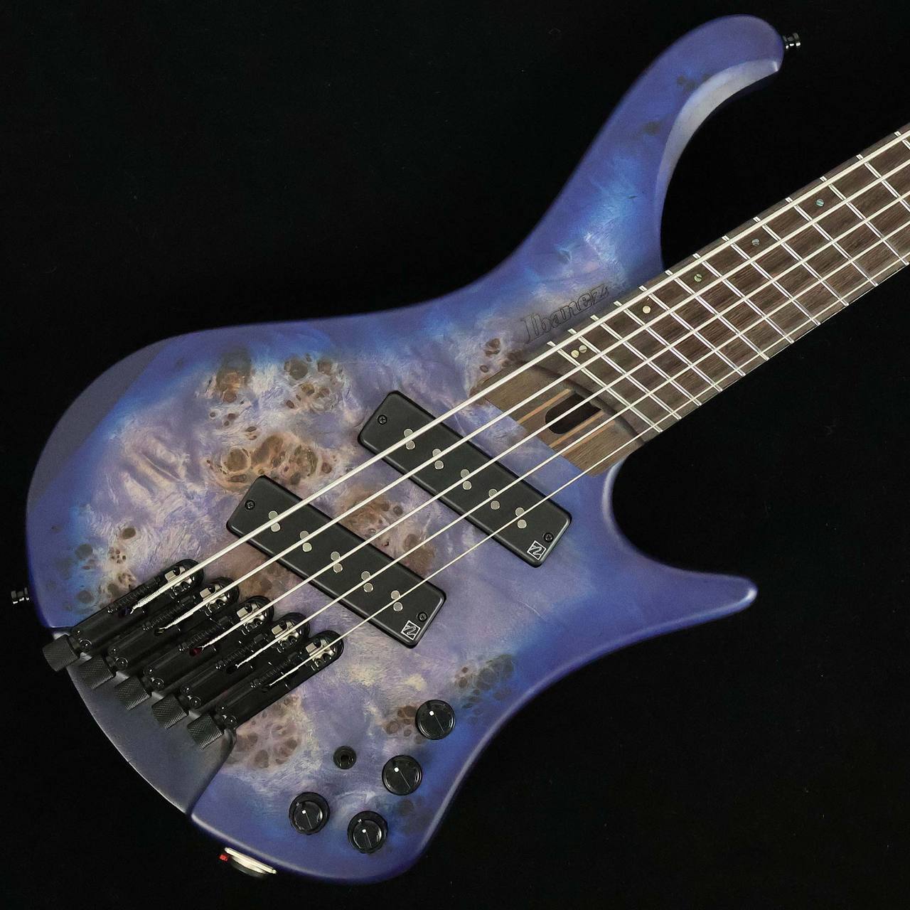 Ibanez EHB1505MS S/N：I241100181 【5弦】【マルチスケール】 【未