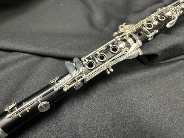 Buffet Crampon RC 田中正敏選定品【調整済み】 <ビュッフェ