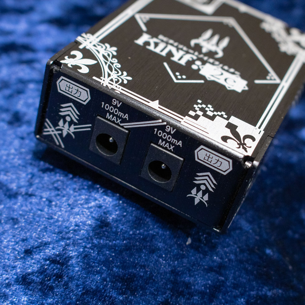 K.E.S KiNf:2e（新品）【楽器検索デジマート】