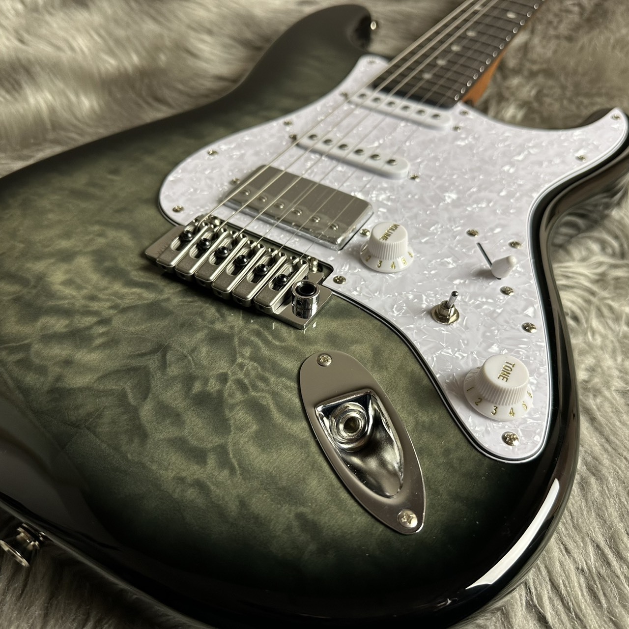 HISTORY HST/SSH-Perf/QM -Black Burst【現物画像】【最大36回分割無