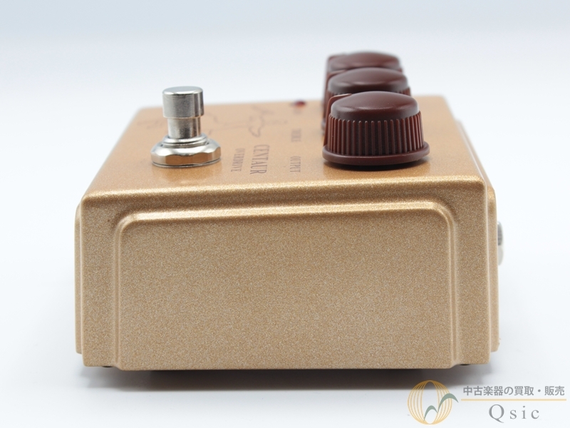 BEHRINGER CENTAUR OVERDRIVE [ULW02]【阿倍野店在庫】（中古