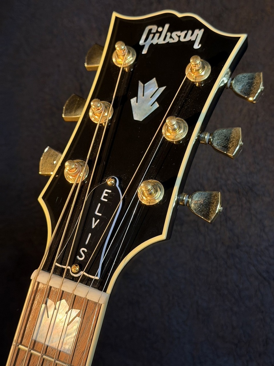 Gibson 【Outlet】Elvis SJ-200（新品特価）【楽器検索デジマート】