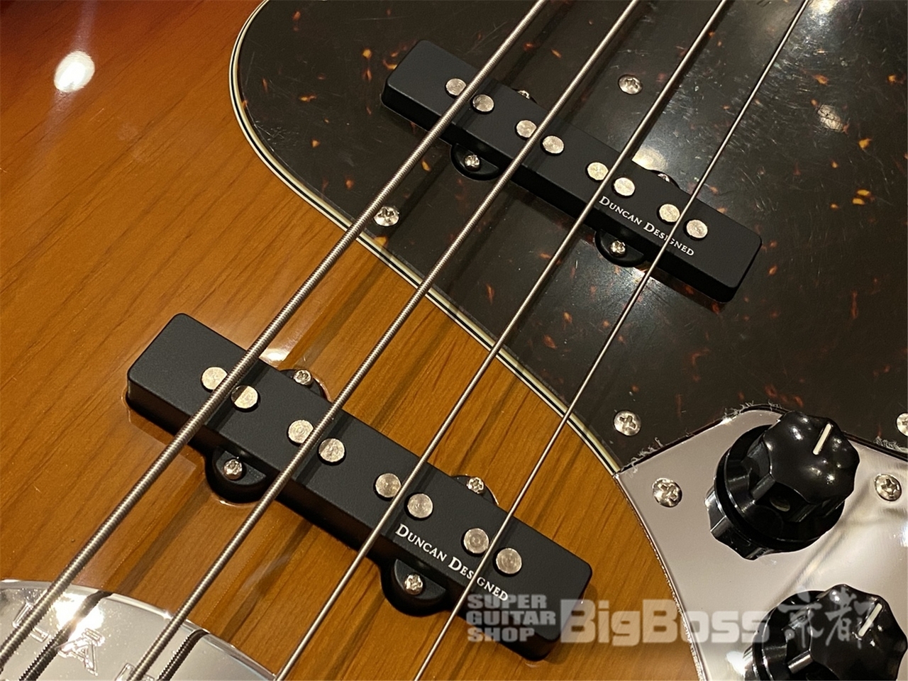 Lakland SK-460（新品/送料無料）【楽器検索デジマート】