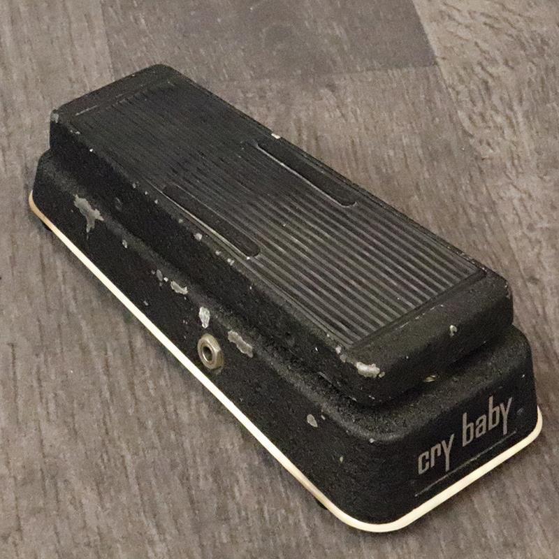 Jen VINTAGE Cry Baby Model 310.001 around70's（ビンテージ）【楽器