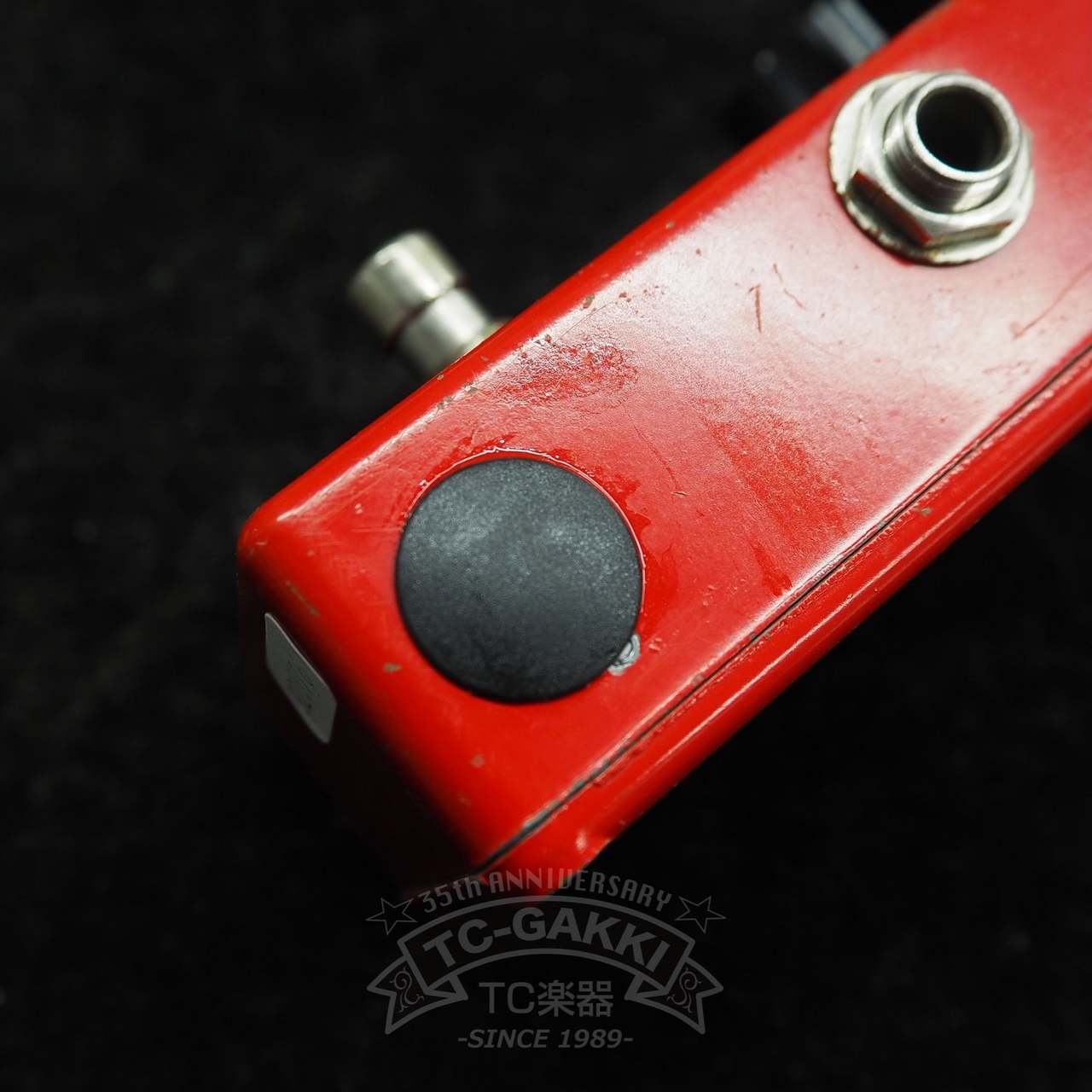MXR Dyna Comp 
