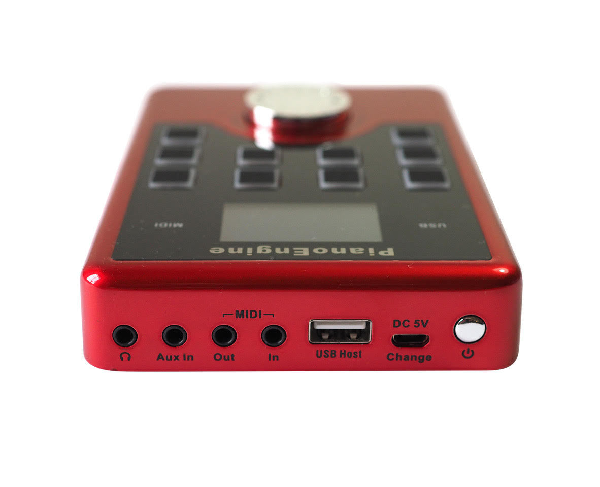 TAHORNG PE128 PIANO ENGINE【WEBショップ限定】（新品）【楽器検索