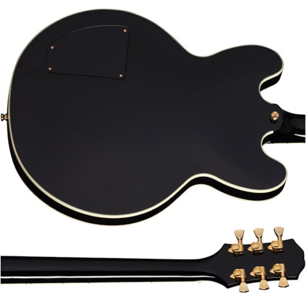 Epiphone エピフォン B.B.King Lucille エレキギター（新品/送料無料