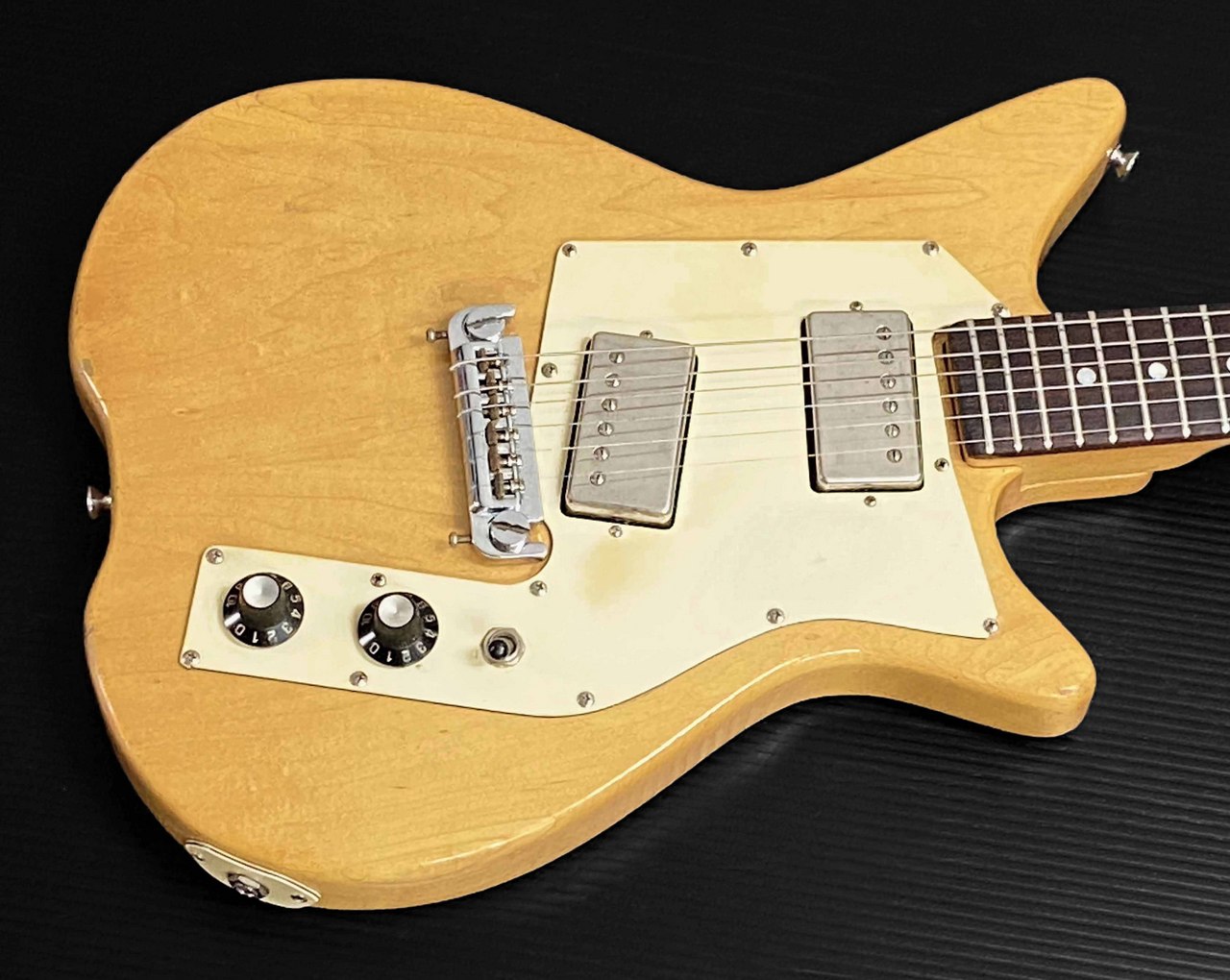 Gretsch TK-300 mod（中古/送料無料）［デジマートSALE］【楽器検索