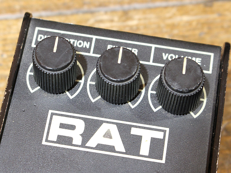 Pro Co RAT2（中古）【楽器検索デジマート】
