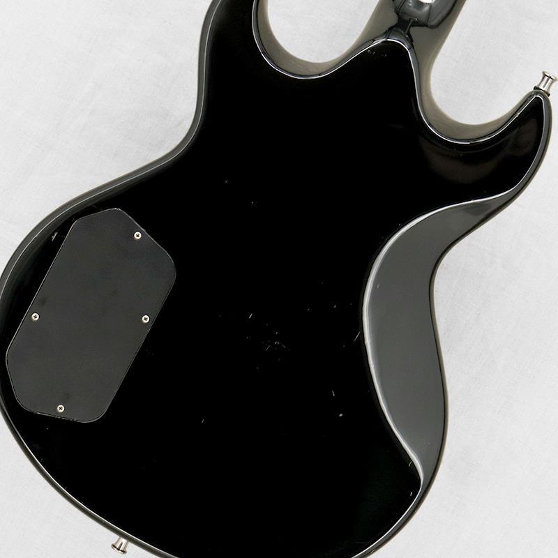 Fender Japan Vintage Master Series Flame Standard mid80's Black/R