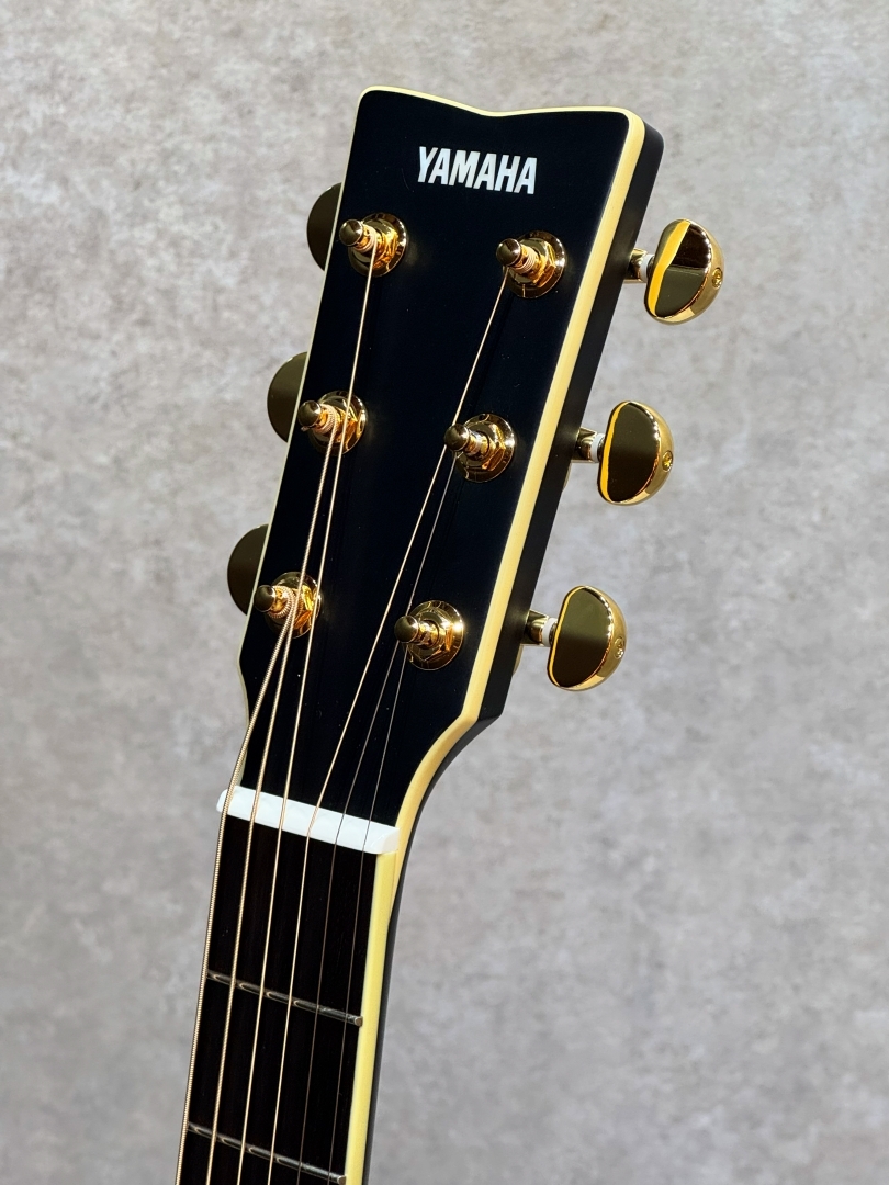 YAMAHA 【USED】LL16D ARE【エレアコ】【池袋店在庫品】（中古）【楽器