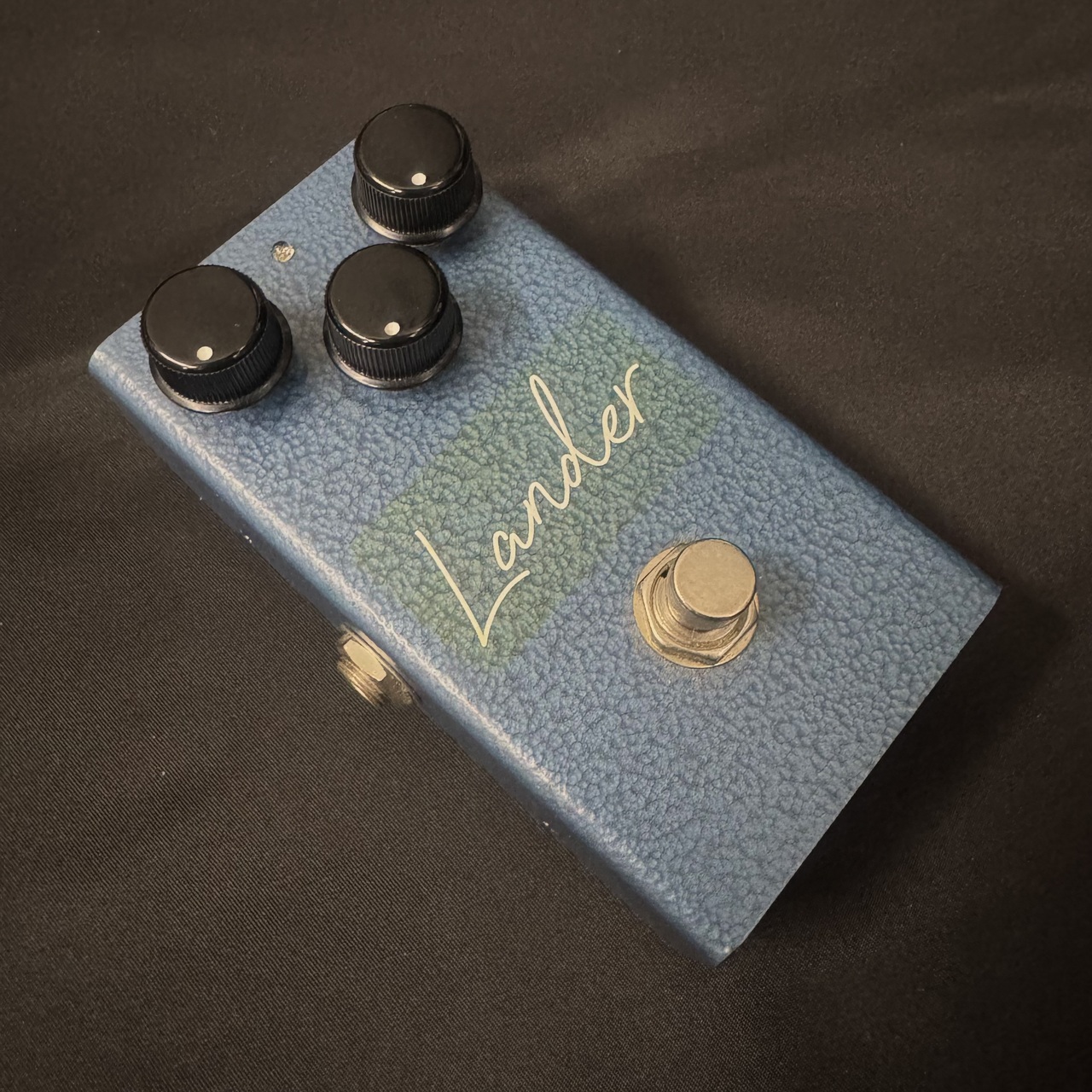 ギター Lander CULT virtues iss.1 Lander CULT Limited “iss.1” – PEDAL SHOP CULT