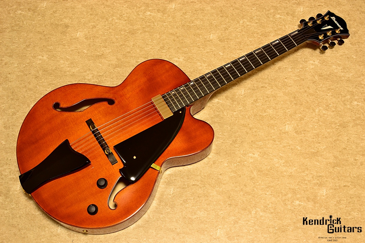 Ibanez AFC151-DA w/OHC（中古/送料無料）【楽器検索デジマート】