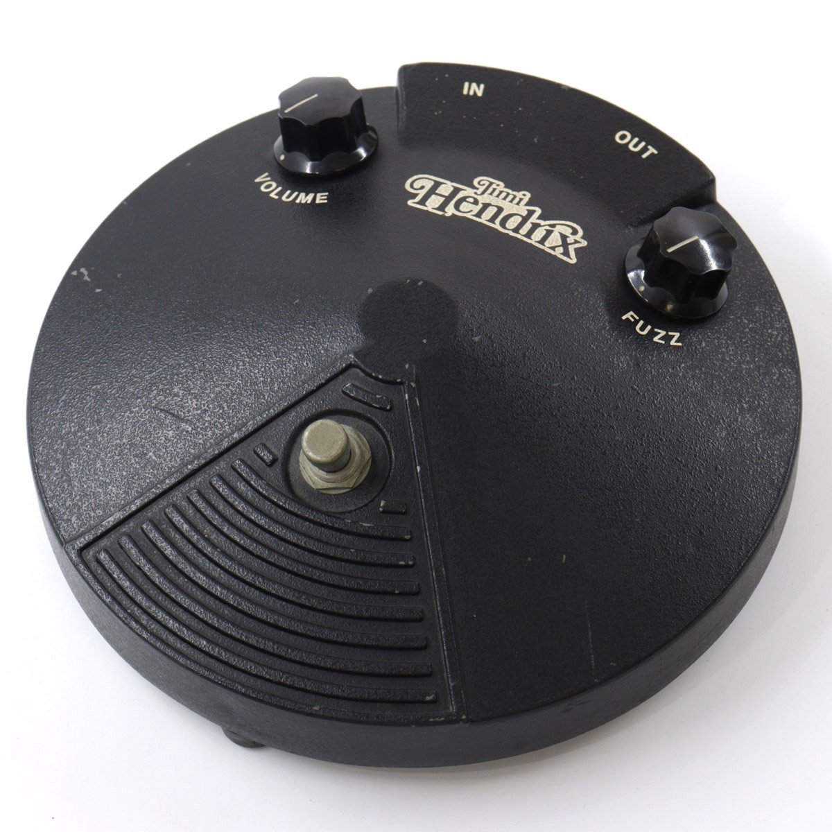 Jim Dunlop JH-2 Jimi Hendrix 【池袋店】（中古）【楽器検索