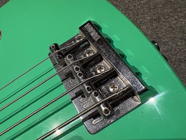 YAMAHA Attitude Special ビリーシーンモデル（中古）【楽器検索