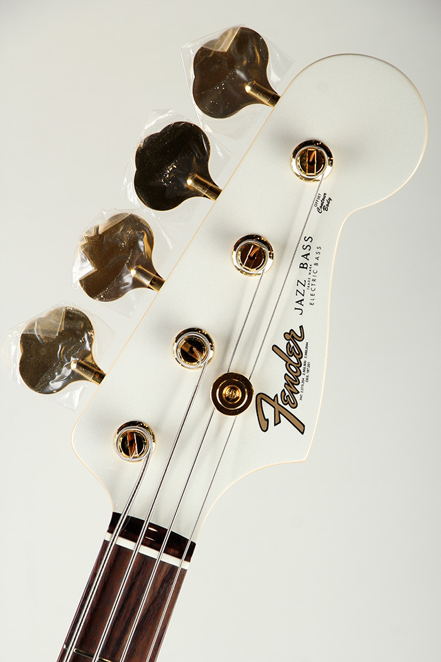 Fender Made in Japan Traditional 2025 Collection 60s Jazz Bass RW
