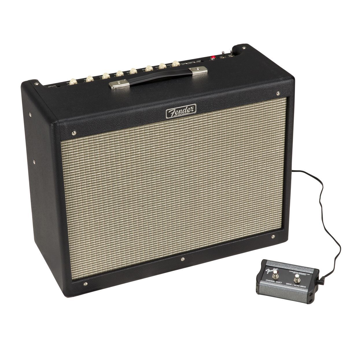 Fender Hot Rod Deluxe IV フェンダー 真空管アンプ 【梅田店】（新品