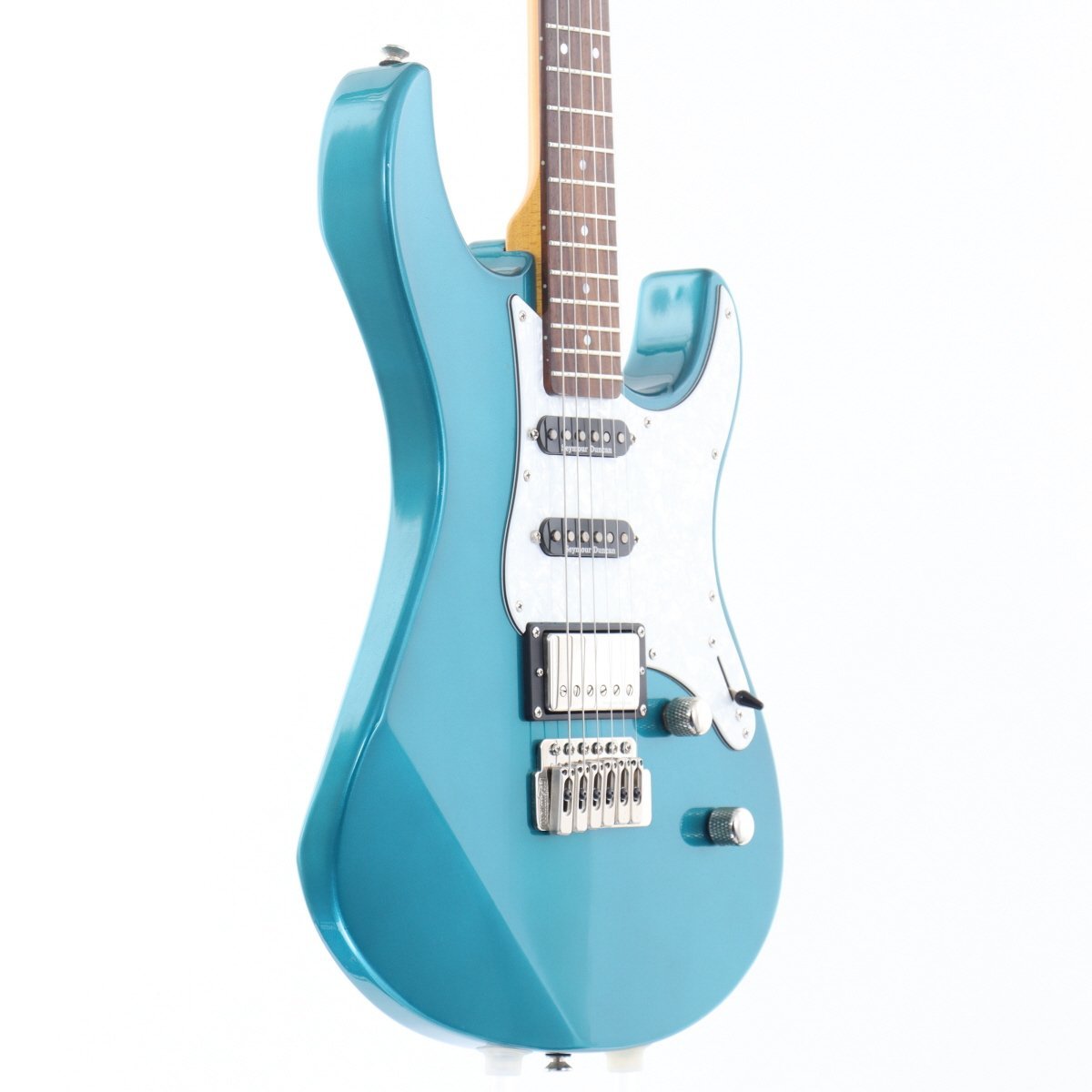 YAMAHA Pacifica PAC612VIIFMX Teal Green Metallic 【梅田店