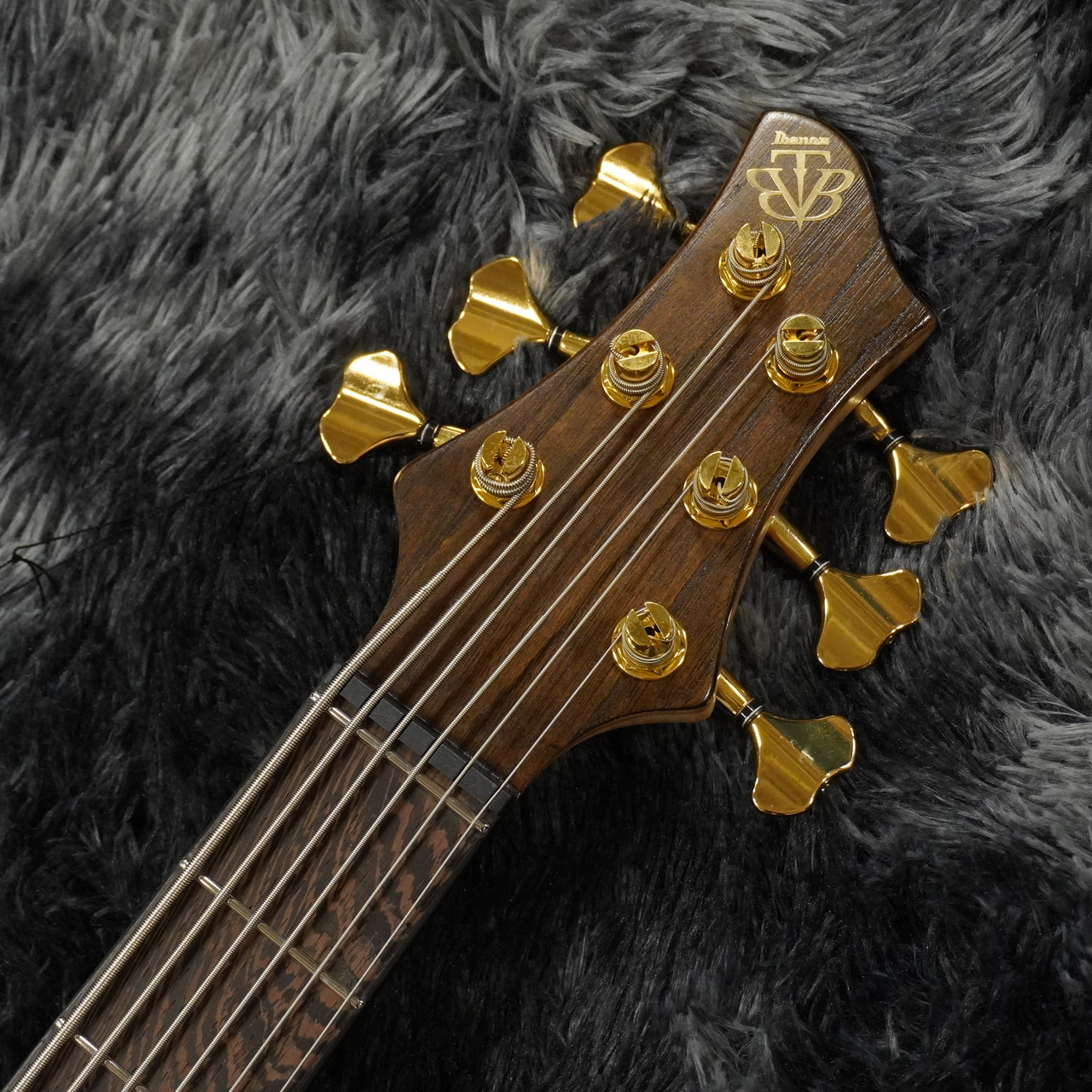 Ibanez BTB1836-NDL (Natural Shadow Low Gloss) -Premium Series