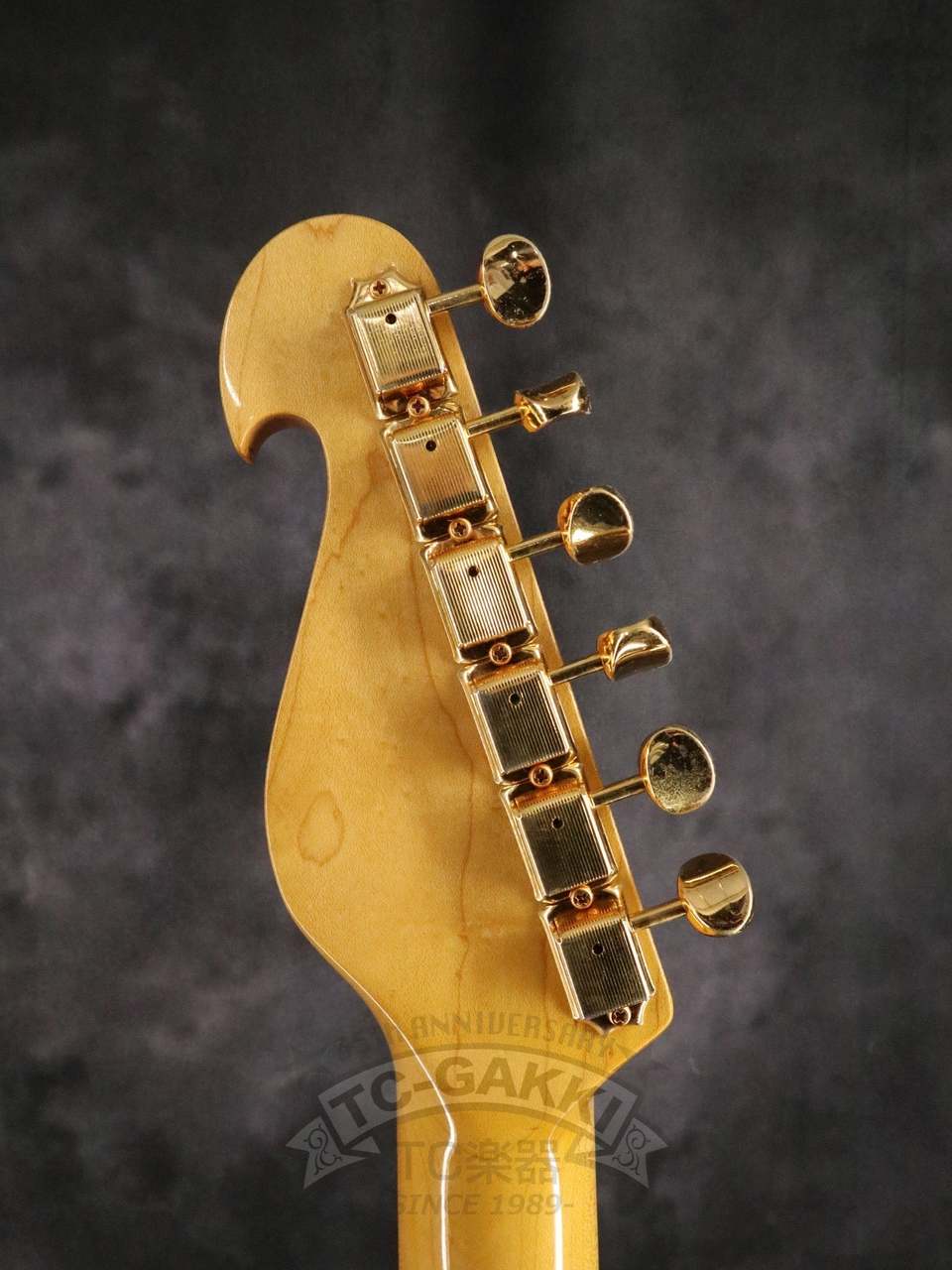 Bill Lawrence OBC0 R-55G（中古）【楽器検索デジマート】