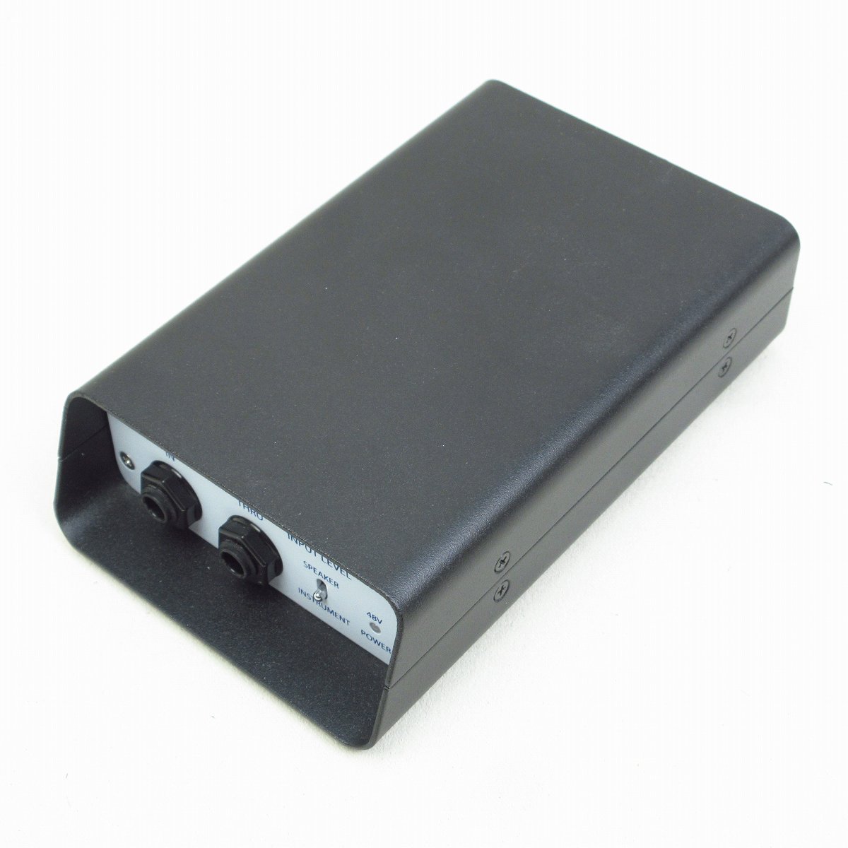 RUPERT NEVE D RNDI ダイレクトボックス アクティブ・トランス・DI