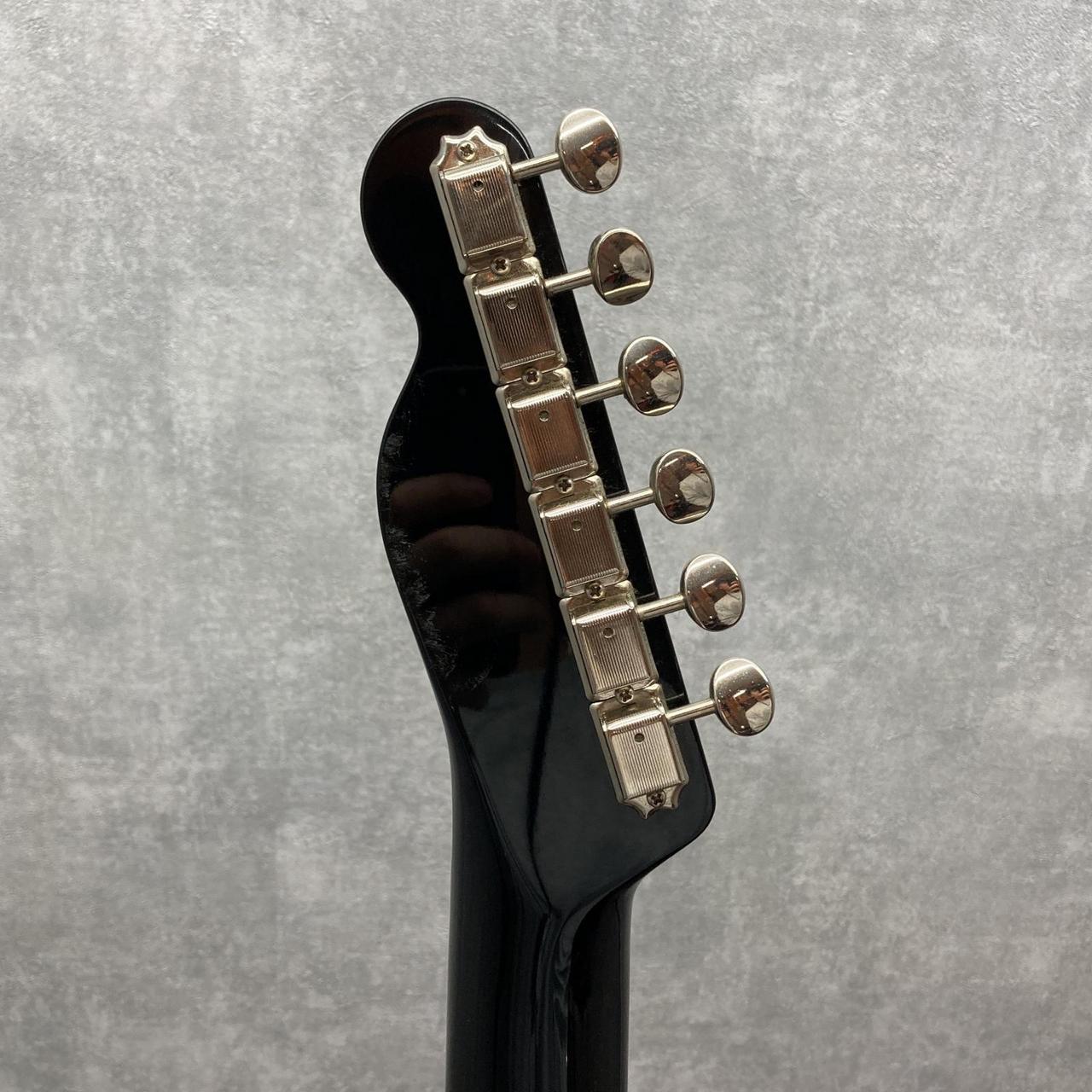 Fender Japan TL62ALLBLK 2013【三重本店】（中古/送料無料